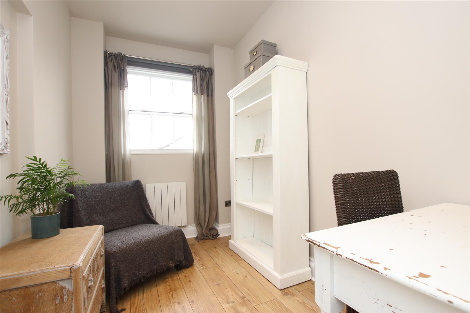 Manvers Street, Bath, BA1